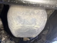 Hino RANGER лот № 3243 оценка 3  с аукциона в Японии 9