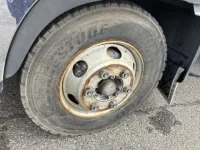 Hino RANGER лот № 3243 оценка 3  с аукциона в Японии 8