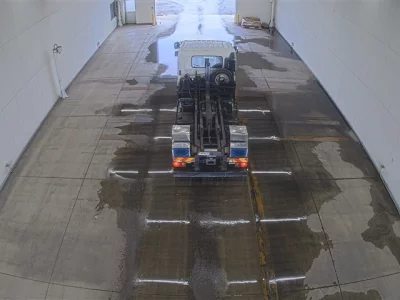 Hino RANGER  с аукциона в Японии