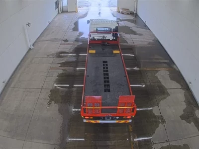 Hino RANGER  с аукциона в Японии