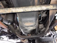 Hino RANGER лот № 3248 оценка R  с аукциона в Японии 9