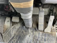 Hino RANGER лот № 3248 оценка R  с аукциона в Японии 3