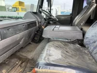 Hino RANGER лот № 3248 оценка R  с аукциона в Японии 4