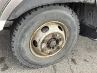 Hino RANGER лот № 3248 оценка R  с аукциона в Японии 8