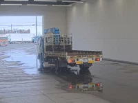 Hino RANGER лот № 3248 оценка R  с аукциона в Японии 1