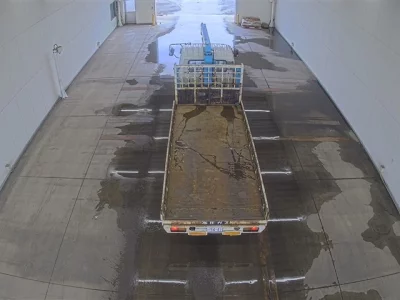 Hino RANGER  с аукциона в Японии