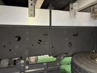 Hino RANGER лот № 3249 оценка 3.5  с аукциона в Японии 8