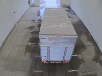 Hino RANGER лот № 3249 оценка 3.5  с аукциона в Японии 2