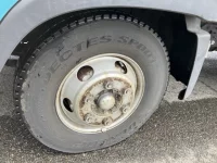 Hino RANGER лот № 3250 оценка 3.5  с аукциона в Японии 8