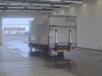 Hino RANGER лот № 3250 оценка 3.5  с аукциона в Японии 1