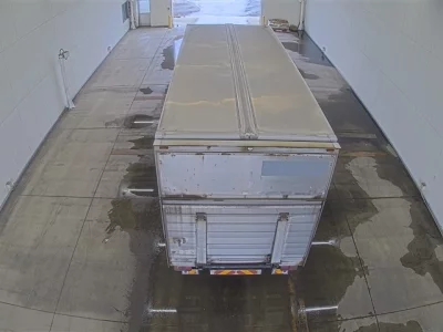 Hino RANGER  с аукциона в Японии