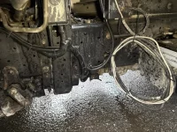 Hino RANGER лот № 3255 оценка 3.5  с аукциона в Японии 8