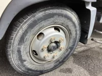 Hino RANGER лот № 3255 оценка 3.5  с аукциона в Японии 7