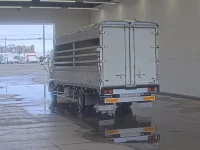 Hino RANGER лот № 3255 оценка 3.5  с аукциона в Японии 1