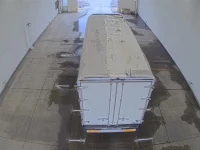 Hino RANGER лот № 3255 оценка 3.5  с аукциона в Японии 2