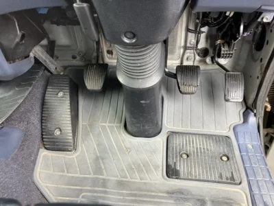 Hino RANGER  с аукциона в Японии