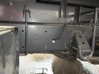 Hino RANGER лот № 3258 оценка 3  с аукциона в Японии 8