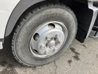 Hino RANGER лот № 3258 оценка 3  с аукциона в Японии 7