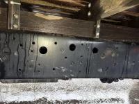 Hino RANGER лот № 3261 оценка 3.5  с аукциона в Японии 8