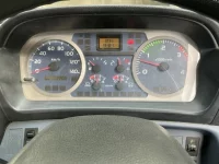 Hino RANGER лот № 3261 оценка 3.5  с аукциона в Японии 5