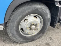 Hino RANGER лот № 3261 оценка 3.5  с аукциона в Японии 7