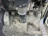 Hino RANGER лот № 3261 оценка 3.5  с аукциона в Японии 3