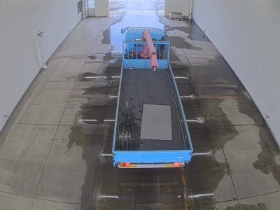 Hino RANGER  с аукциона в Японии