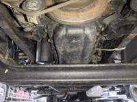 Hino RANGER лот № 3262 оценка R  с аукциона в Японии 9