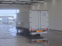 Hino RANGER лот № 3262 оценка R  с аукциона в Японии 1