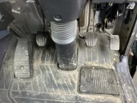 Hino RANGER лот № 3262 оценка R  с аукциона в Японии 3