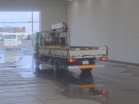 Hino RANGER лот № 3275 оценка R  с аукциона в Японии 1