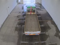 Hino RANGER лот № 3275 оценка R  с аукциона в Японии 2