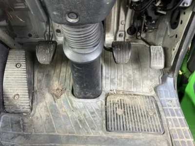 Hino RANGER  с аукциона в Японии