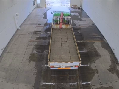 Hino RANGER  с аукциона в Японии