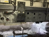 Hino RANGER лот № 3287 оценка 3.5  с аукциона в Японии 8