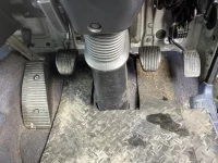 Hino RANGER лот № 3287 оценка 3.5  с аукциона в Японии 3