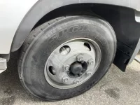 Hino RANGER лот № 3287 оценка 3.5  с аукциона в Японии 7