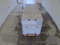 Hino RANGER лот № 3287 оценка 3.5  с аукциона в Японии 2