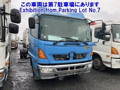Hino RANGER