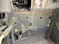 Hino RANGER лот № 3332 оценка R  с аукциона в Японии 8