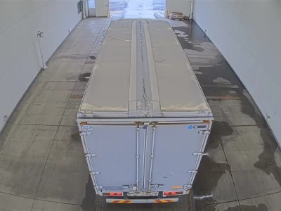 Hino RANGER  с аукциона в Японии