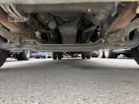 Hino RANGER лот № 3302 оценка 3  с аукциона в Японии 9