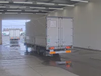 Hino RANGER лот № 3302 оценка 3  с аукциона в Японии 1