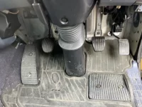 Hino RANGER лот № 3302 оценка 3  с аукциона в Японии 3