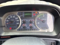 Hino RANGER лот № 3302 оценка 3  с аукциона в Японии 5