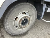 Hino RANGER лот № 3302 оценка 3  с аукциона в Японии 8