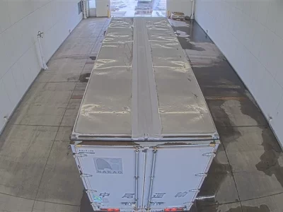 Hino RANGER  с аукциона в Японии