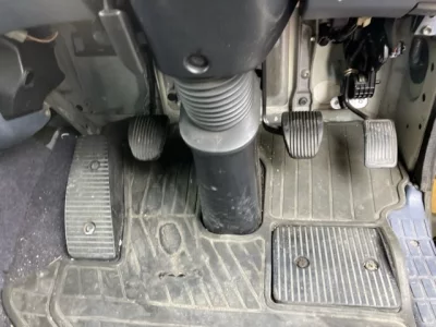 Hino RANGER  с аукциона в Японии