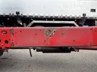 Hino RANGER лот № 3311 оценка 3.5  с аукциона в Японии 8