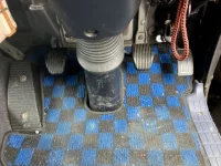 Hino RANGER лот № 3311 оценка 3.5  с аукциона в Японии 3